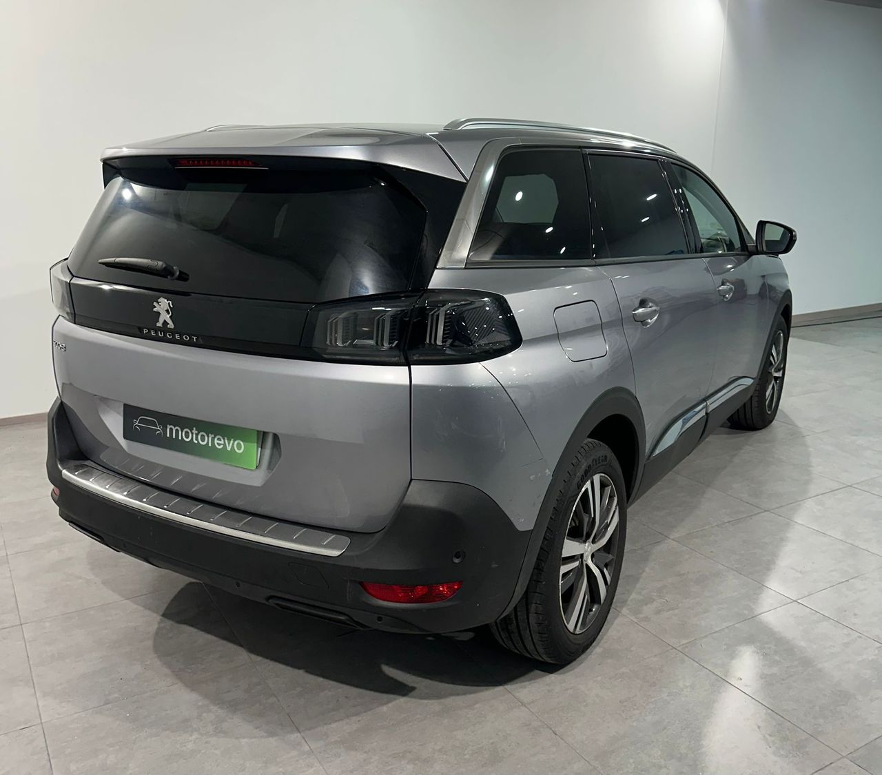 Foto Peugeot 5008 3