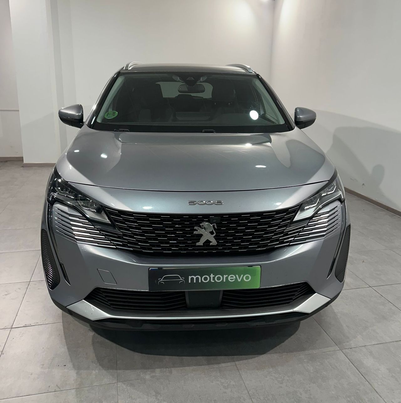 Foto Peugeot 5008 6