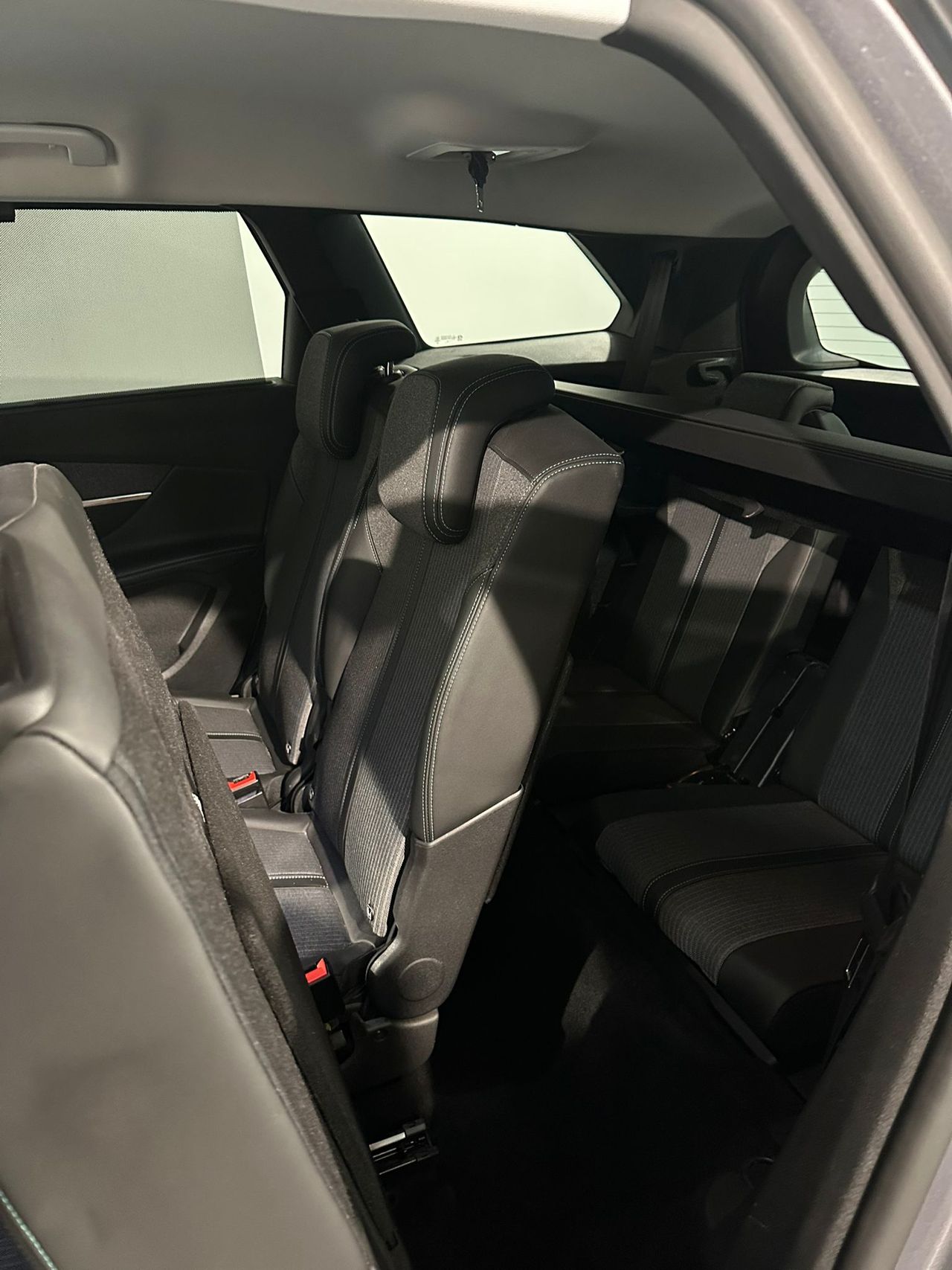 Foto Peugeot 5008 8