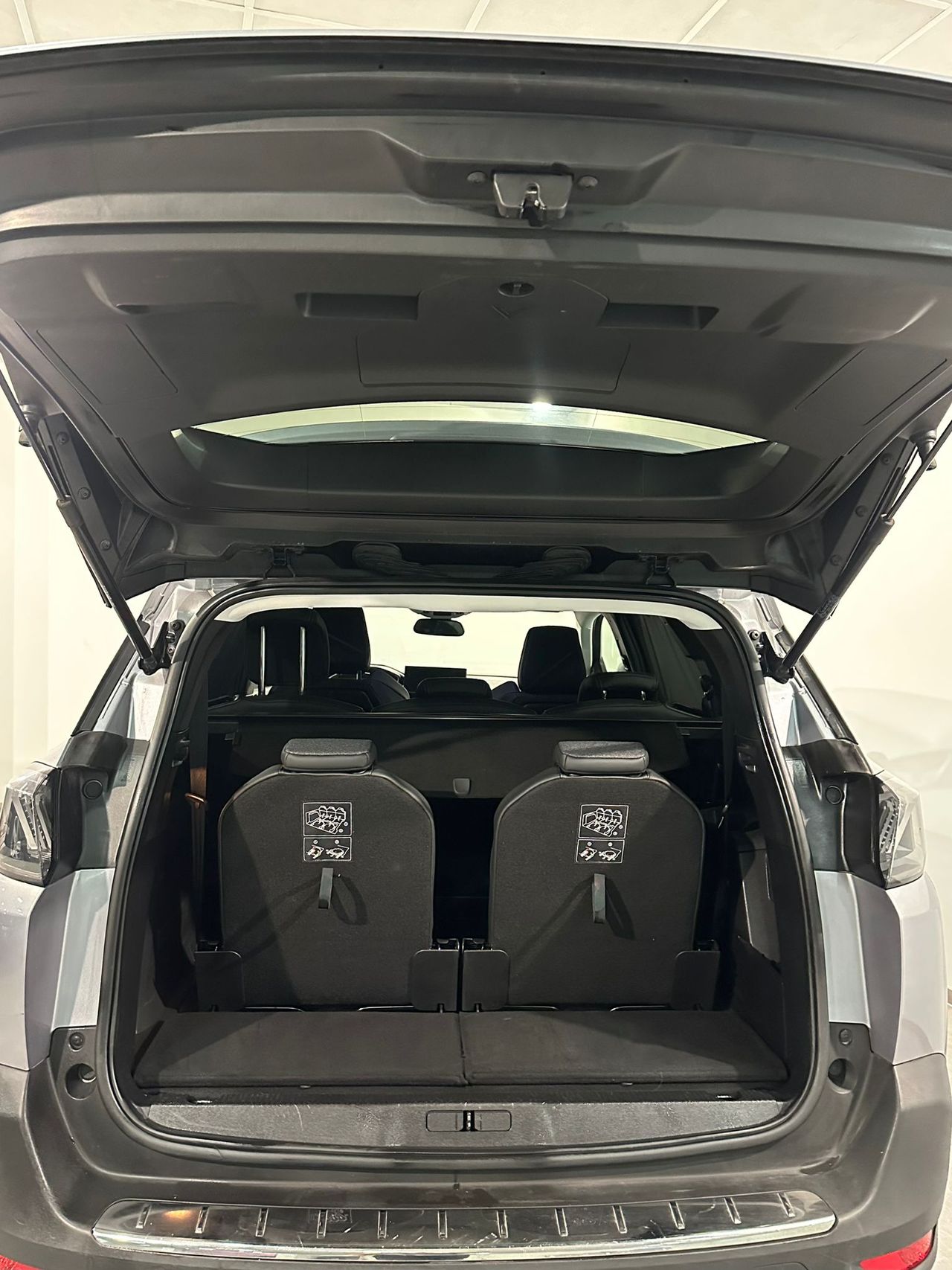 Foto Peugeot 5008 10