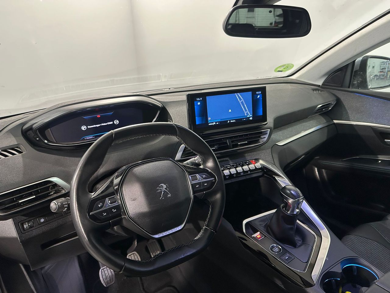 Foto Peugeot 5008 12