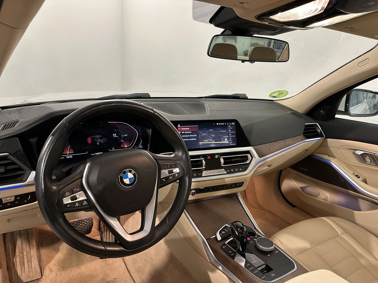 Foto BMW Serie 3 6