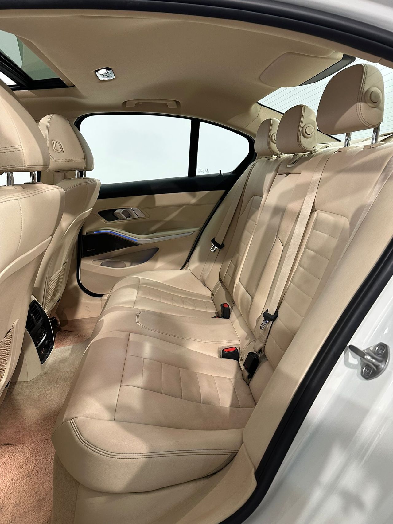 Foto BMW Serie 3 9