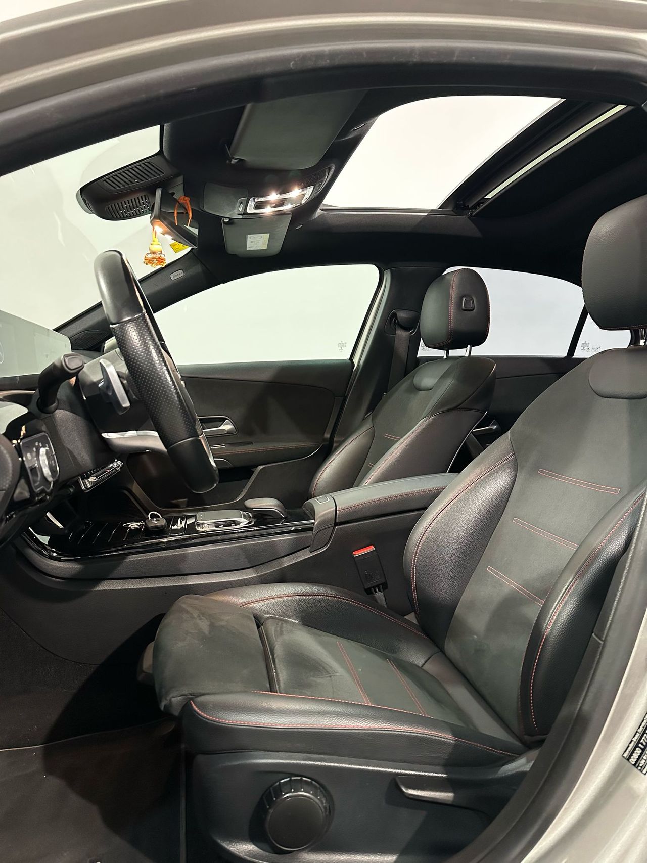 Foto Mercedes-Benz Clase A 11
