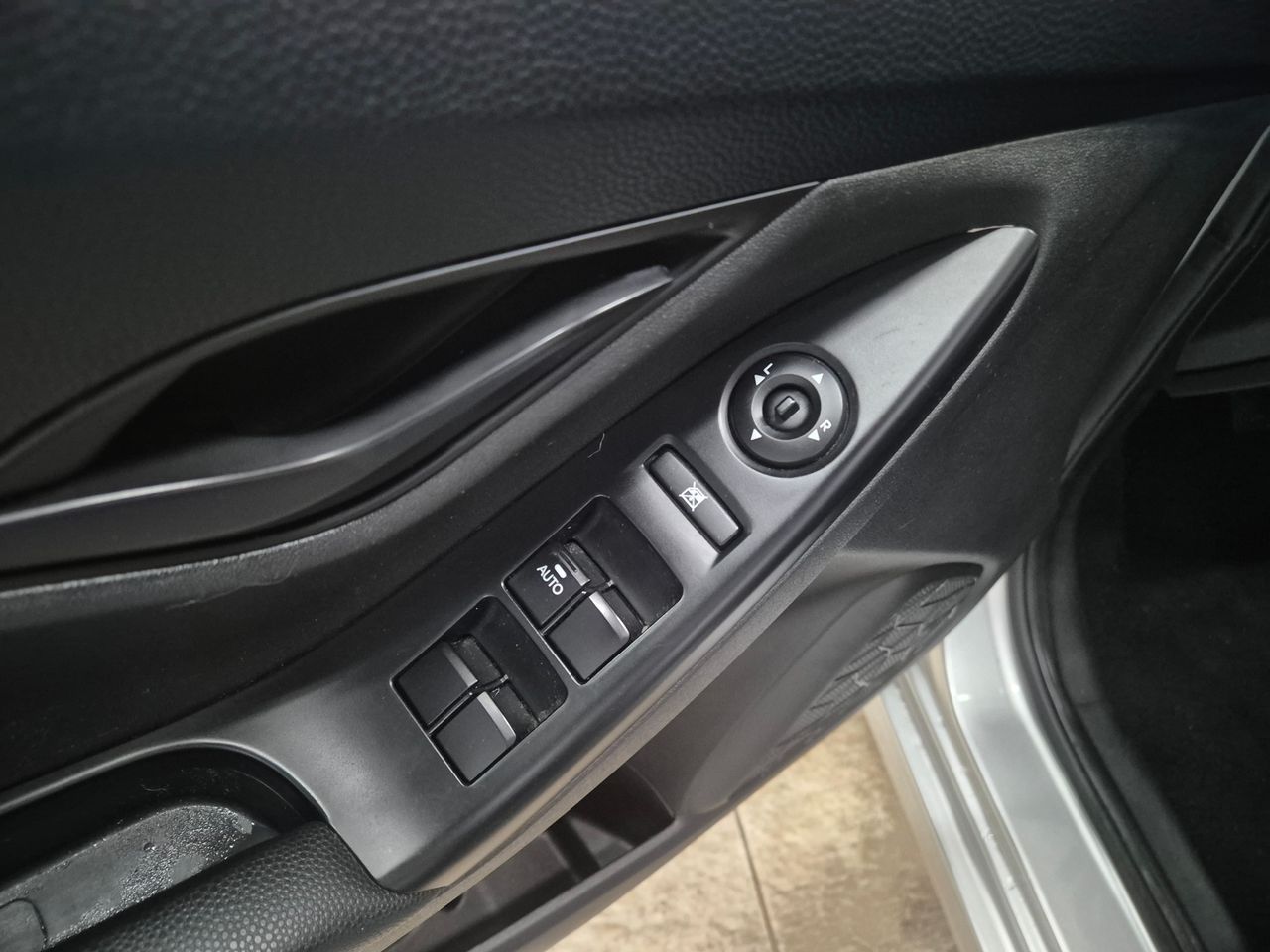 Foto Hyundai ix20 8