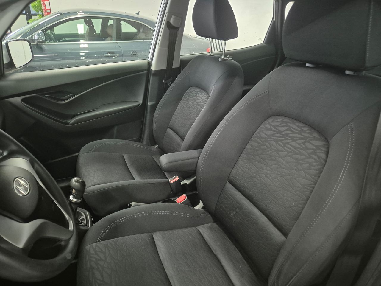 Foto Hyundai ix20 9