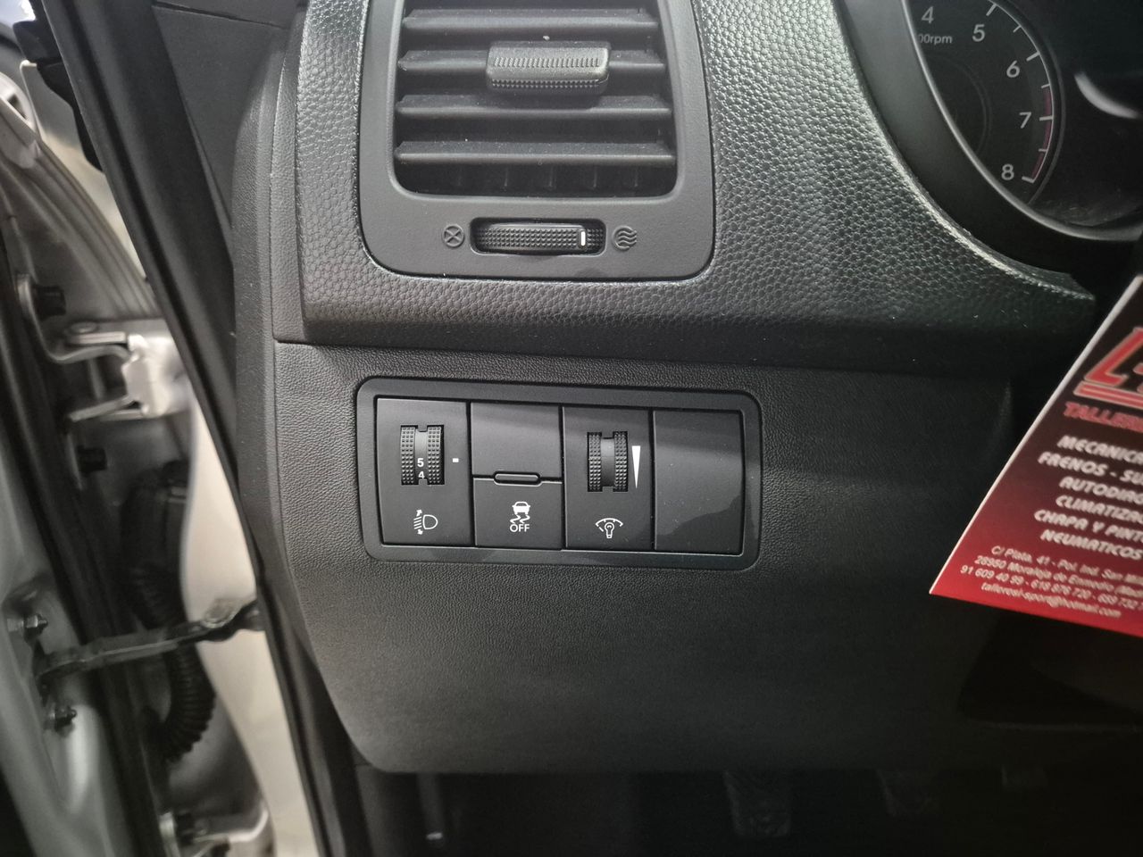 Foto Hyundai ix20 10