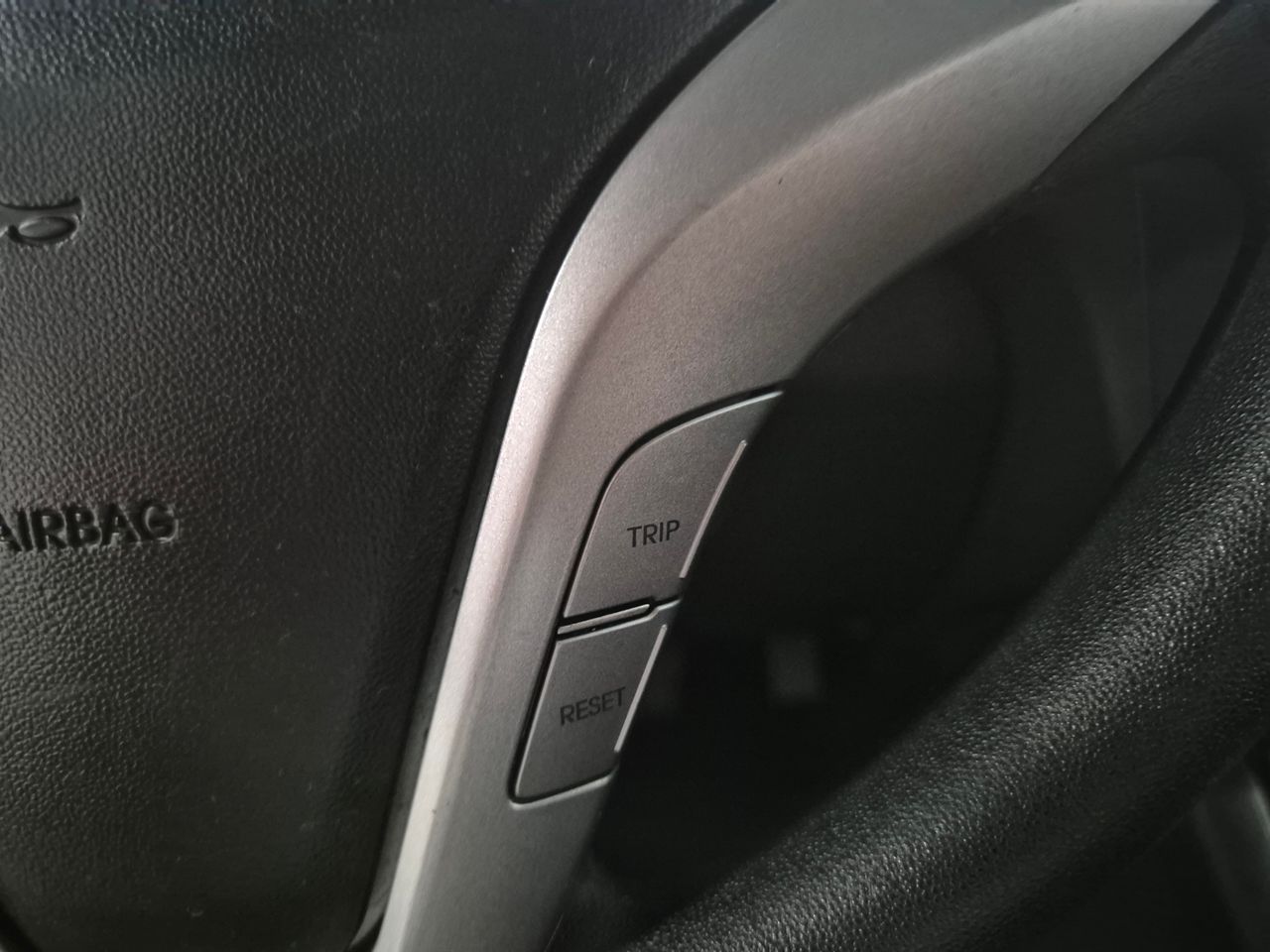 Foto Hyundai ix20 11