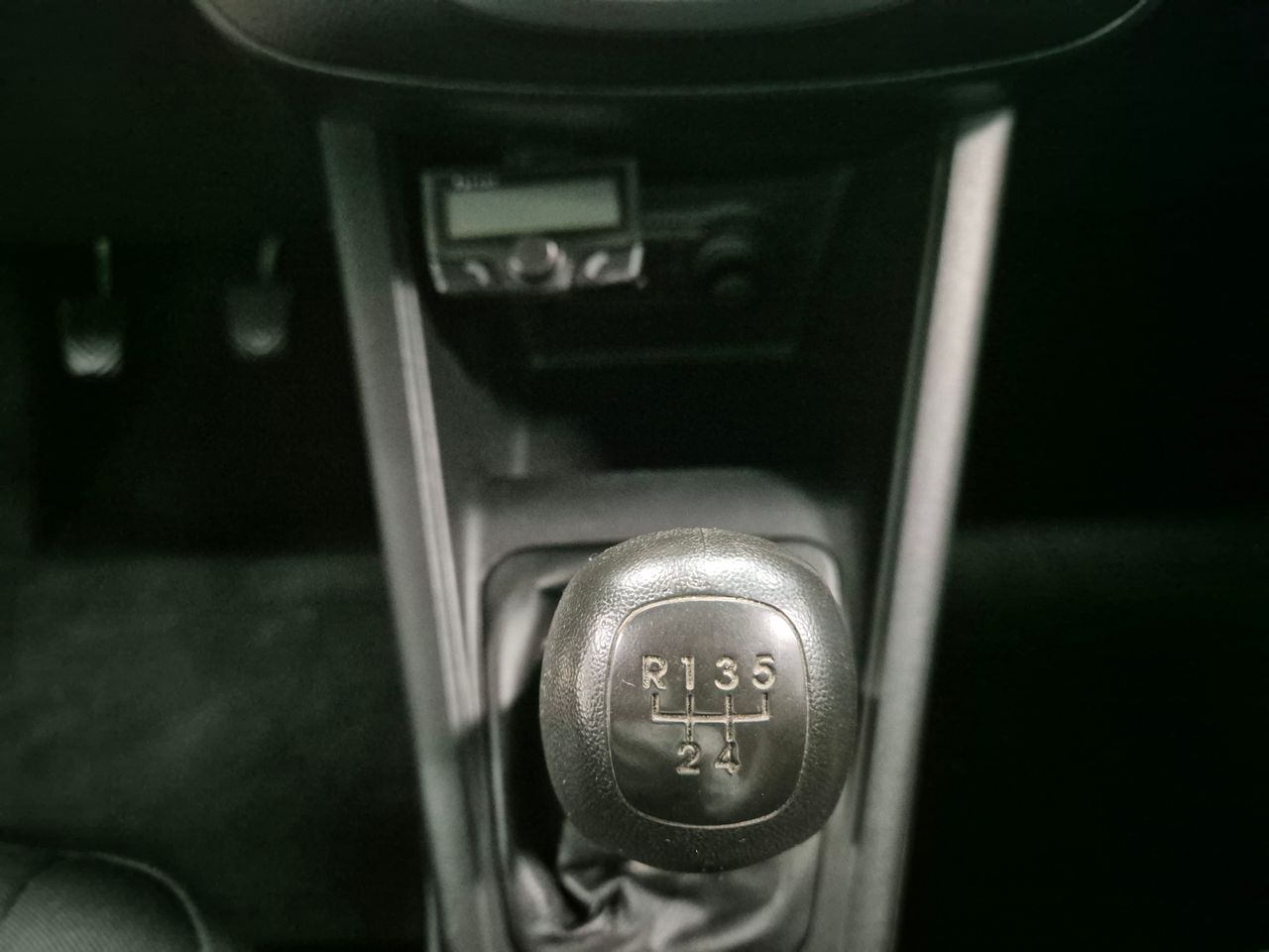 Foto Hyundai ix20 12