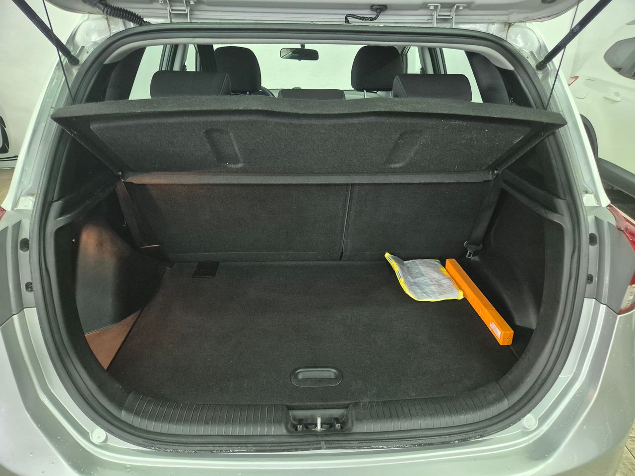 Foto Hyundai ix20 19