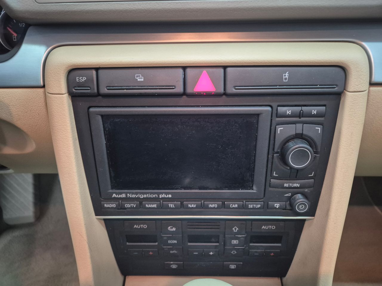 Foto Audi A4 14