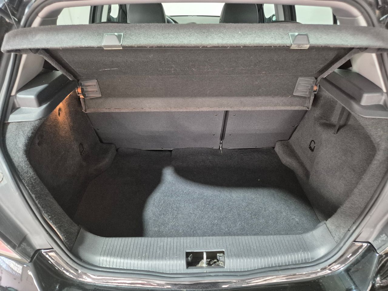 Foto Opel Astra 21