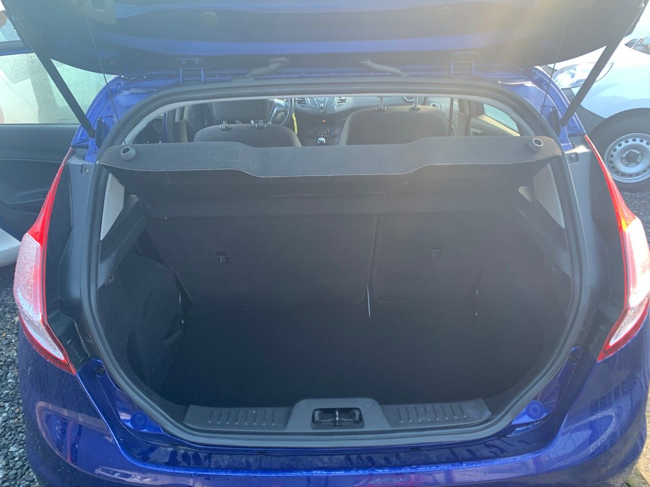 Foto Ford Fiesta 11