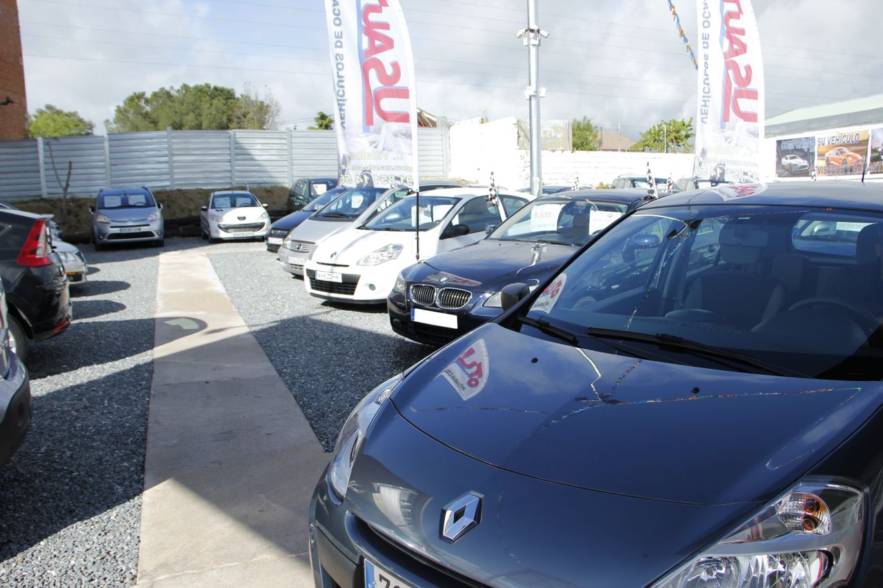 Foto Ford Transit  Courier 27