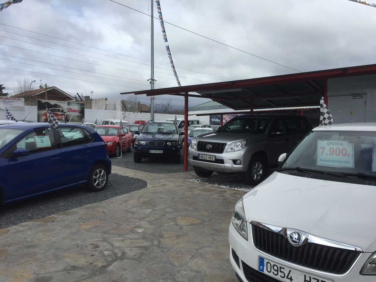 Foto Ford Transit  Courier 28