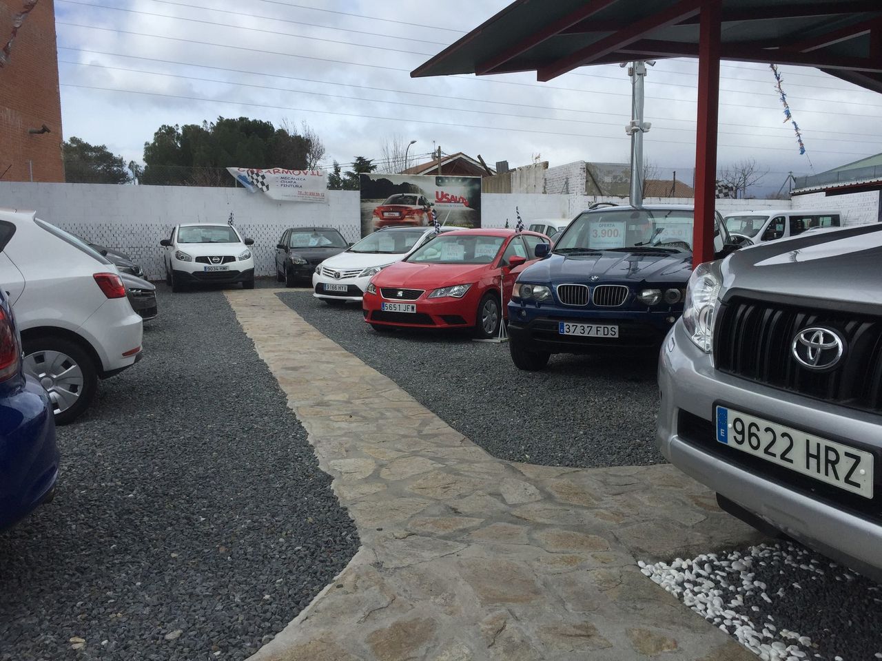 Foto Ford Transit  Courier 29