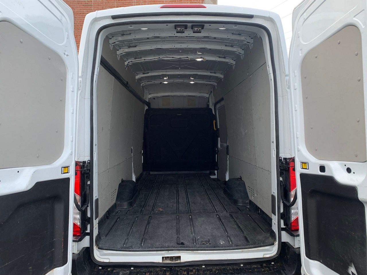 Foto Ford Transit  Courier 6