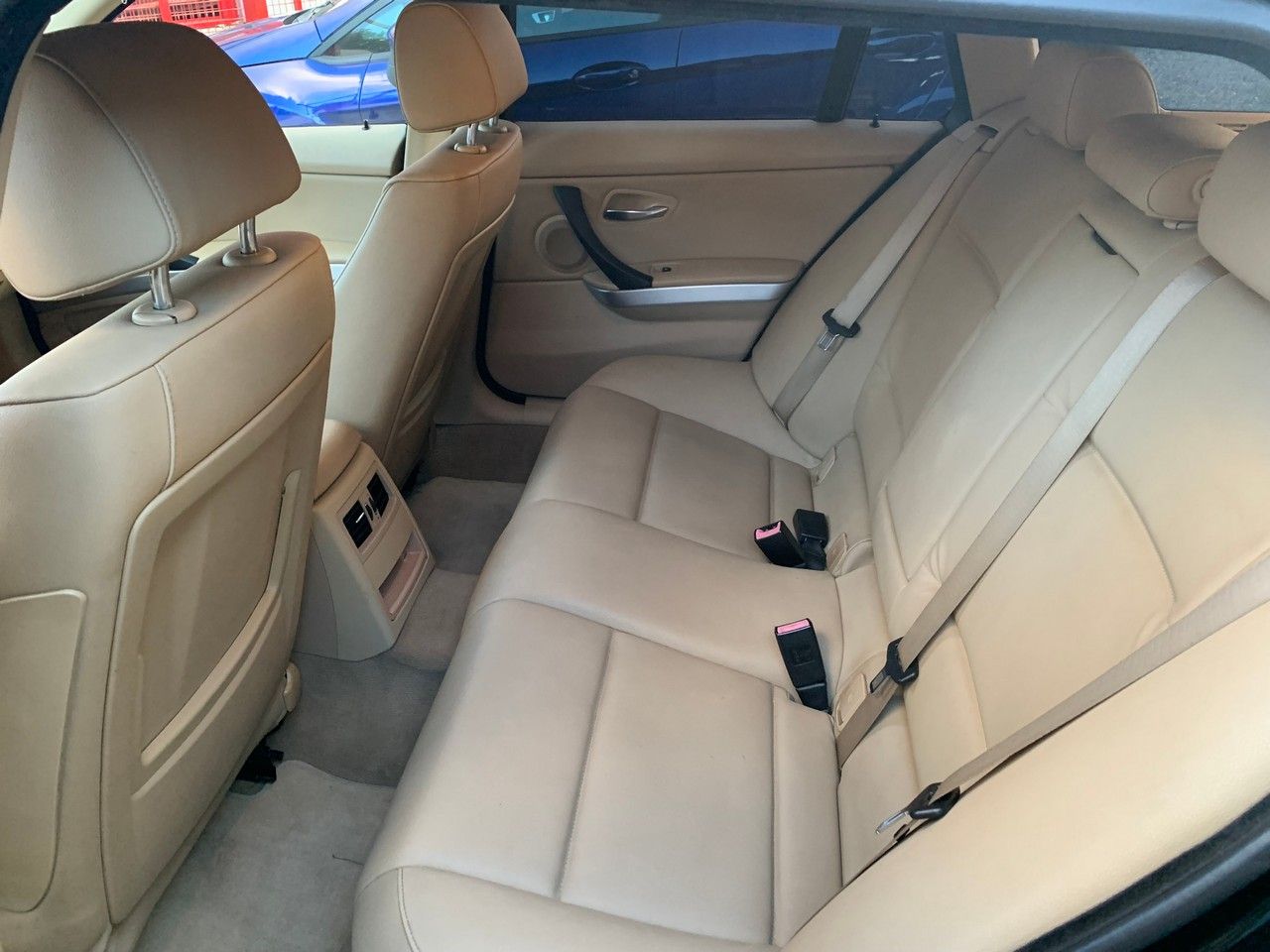 Foto BMW Serie 3 10
