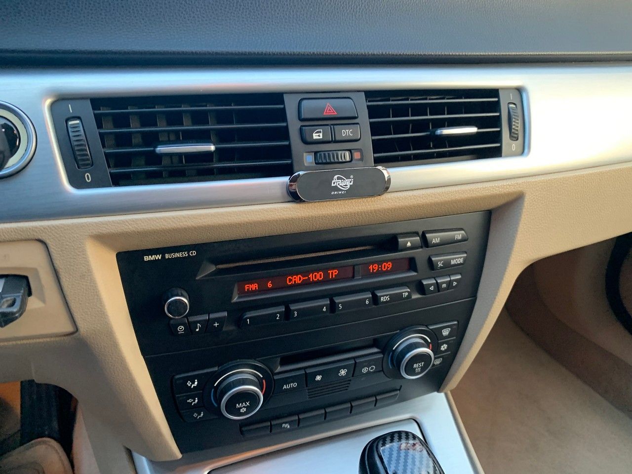 Foto BMW Serie 3 13