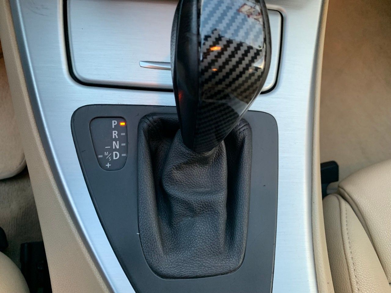Foto BMW Serie 3 15