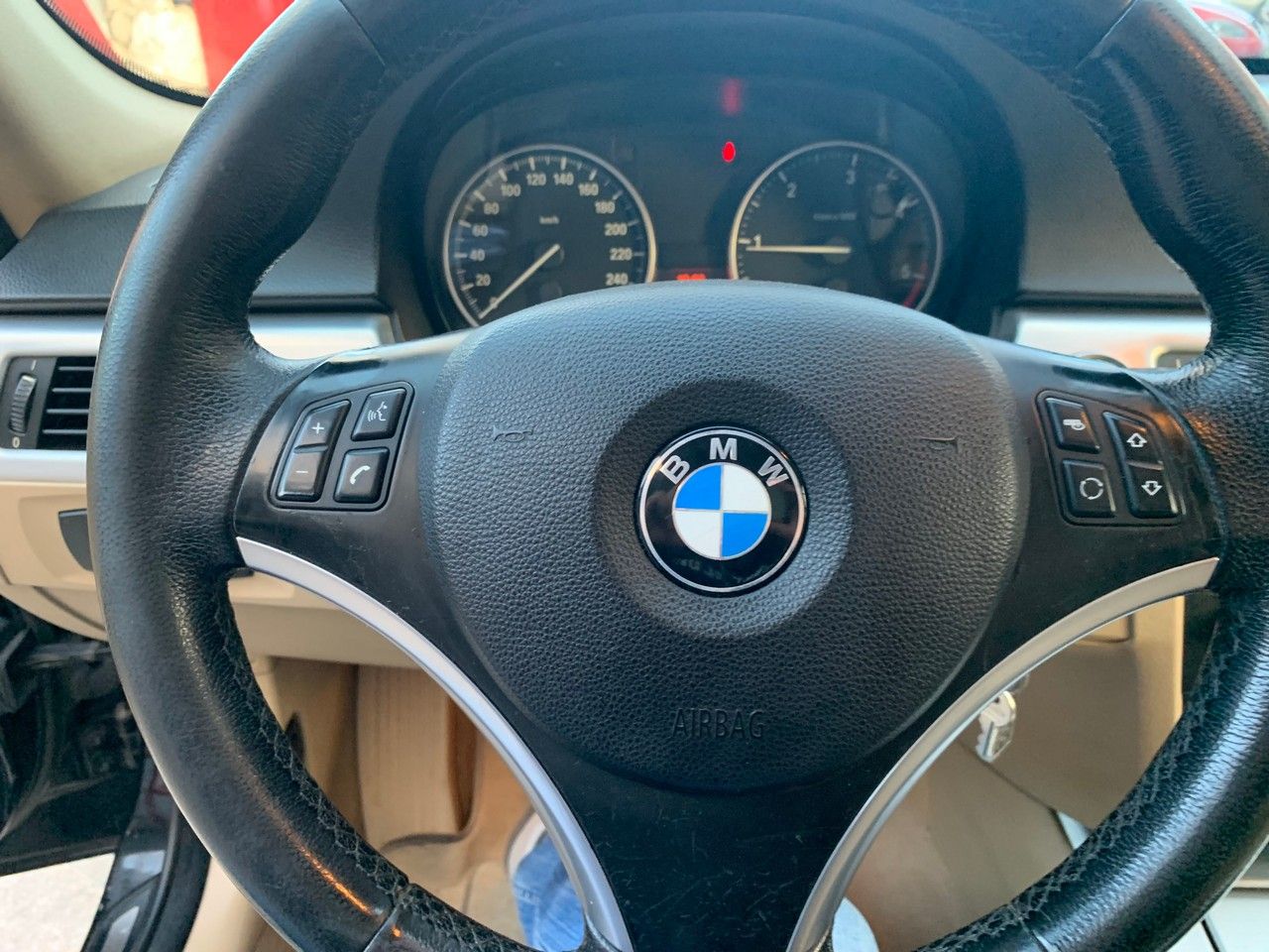 Foto BMW Serie 3 16