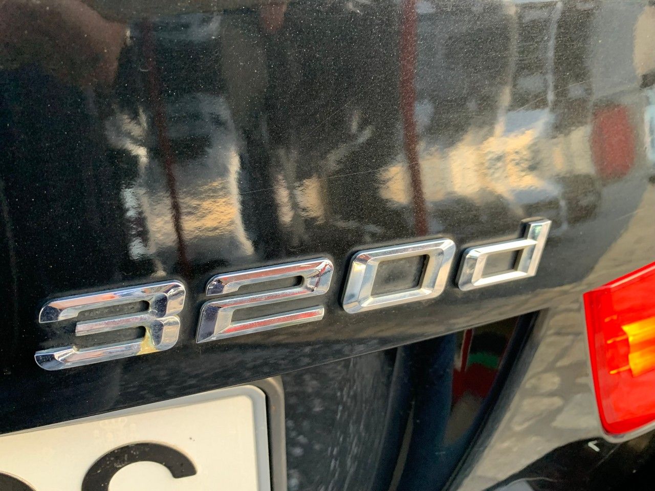 Foto BMW Serie 3 19