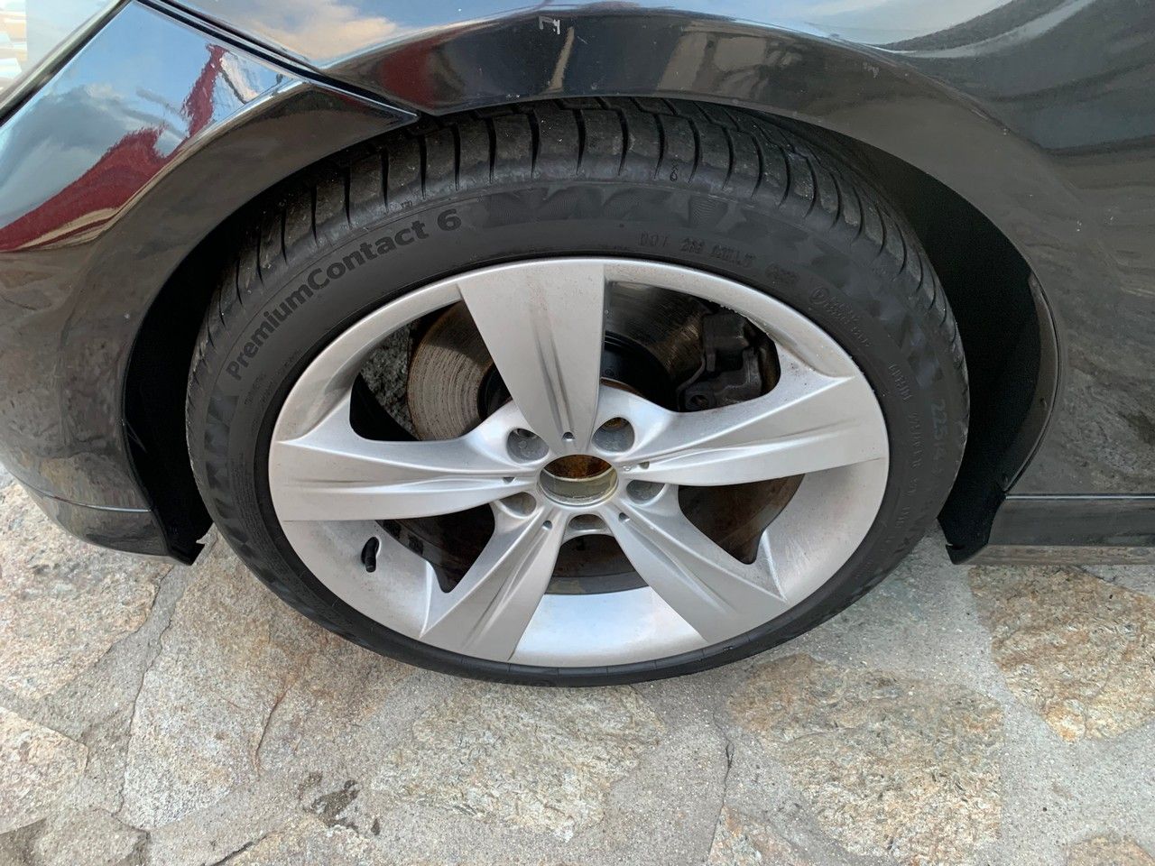 Foto BMW Serie 3 21