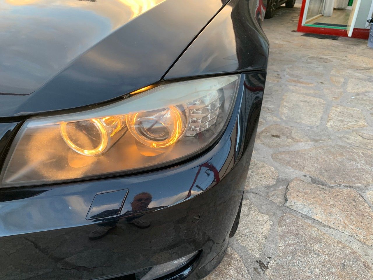 Foto BMW Serie 3 22