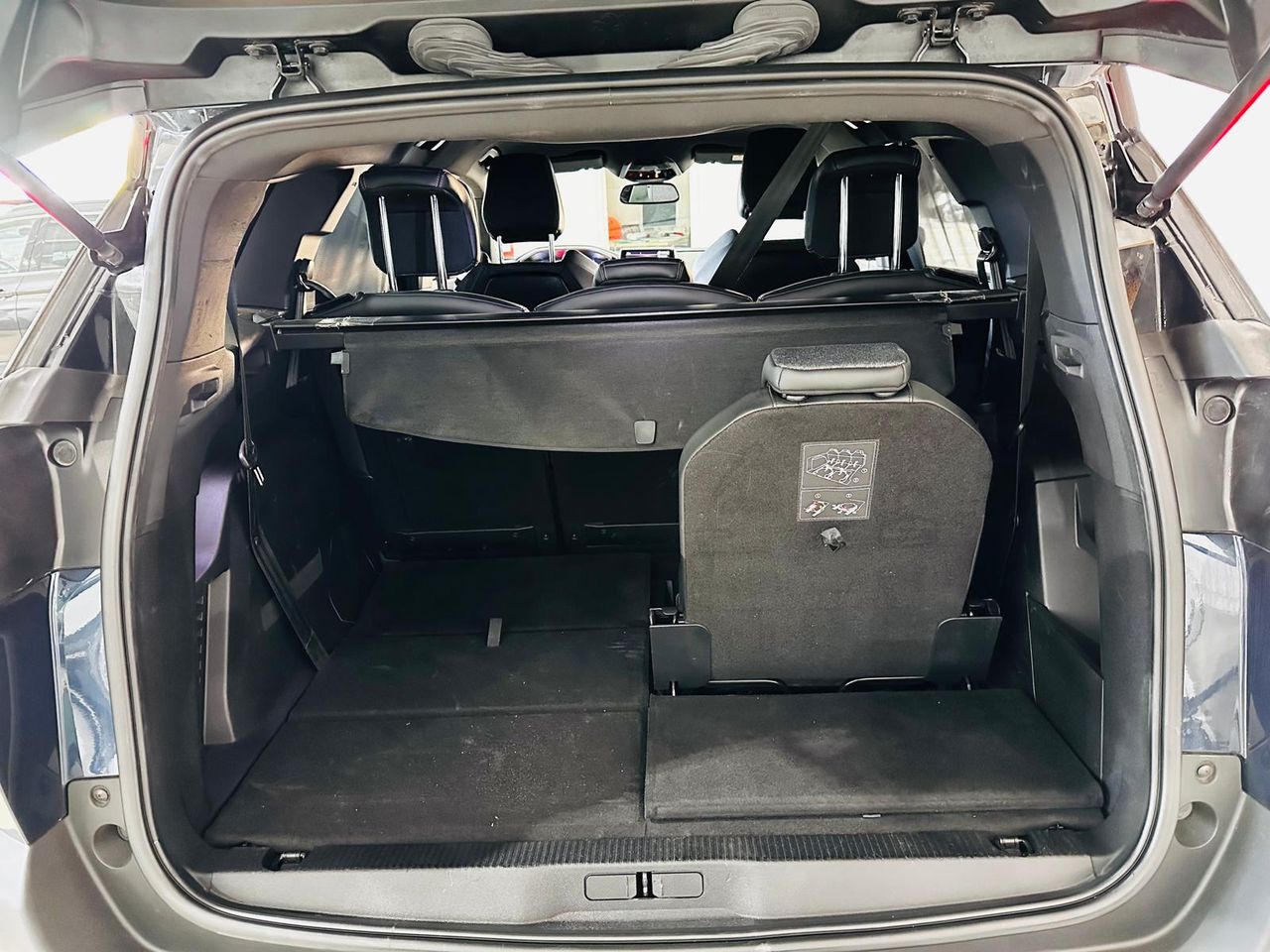 Foto Peugeot 5008 14