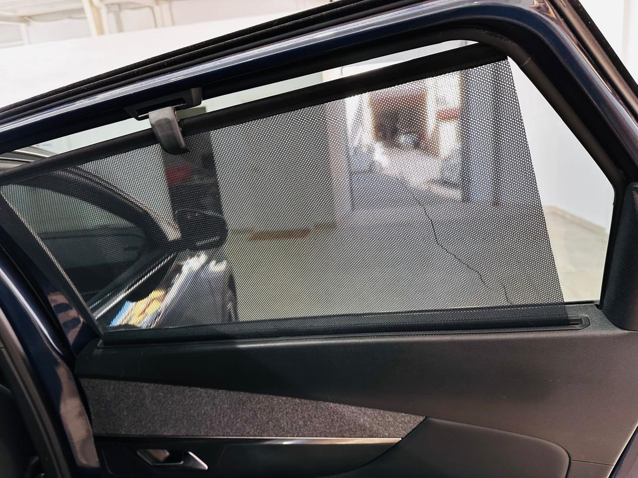Foto Peugeot 5008 18