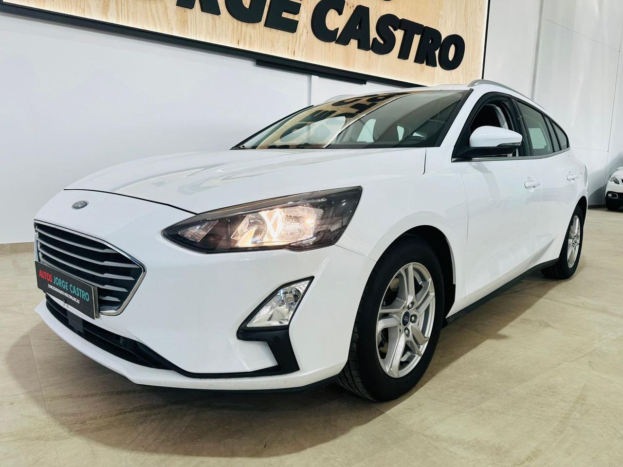 Foto Ford Focus 23