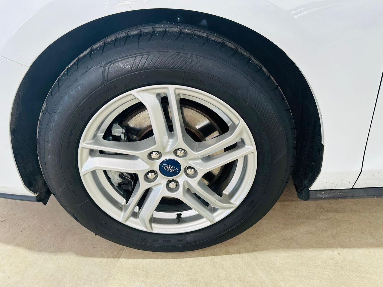 Foto Ford Focus 10