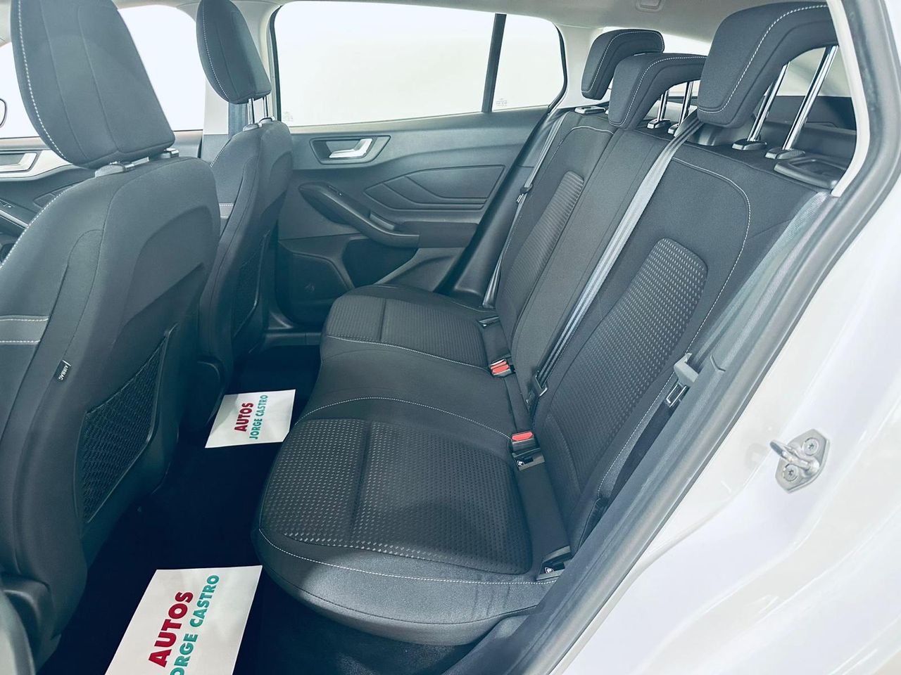 Foto Ford Focus 27
