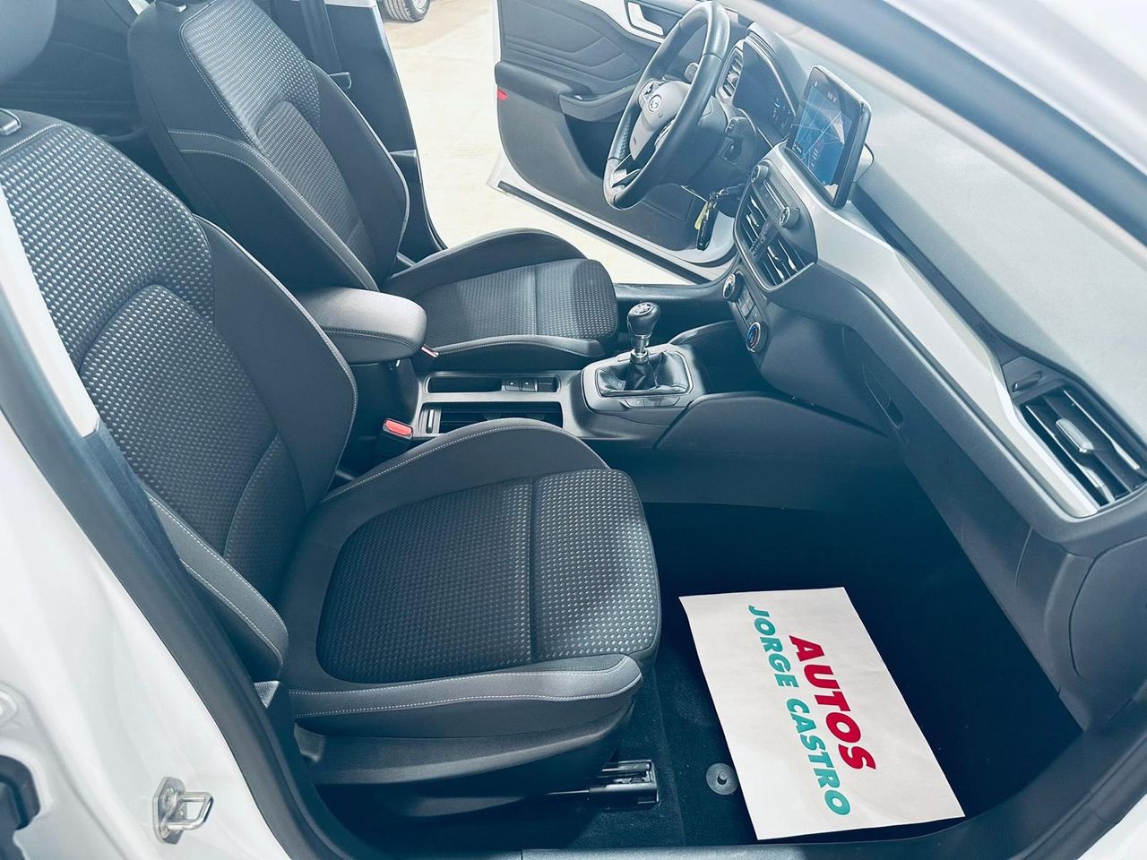 Foto Ford Focus 28