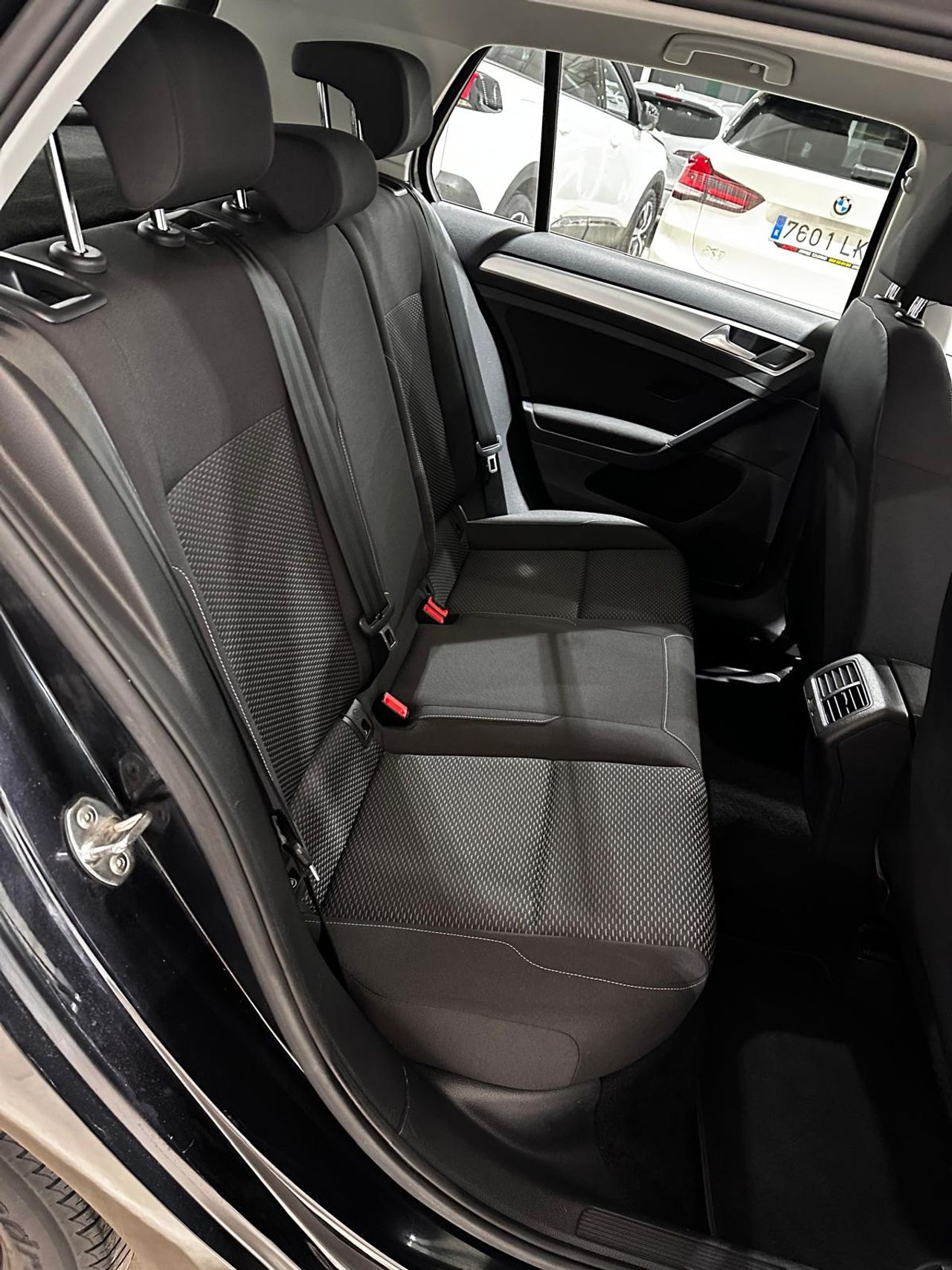 Foto Volkswagen Golf 14