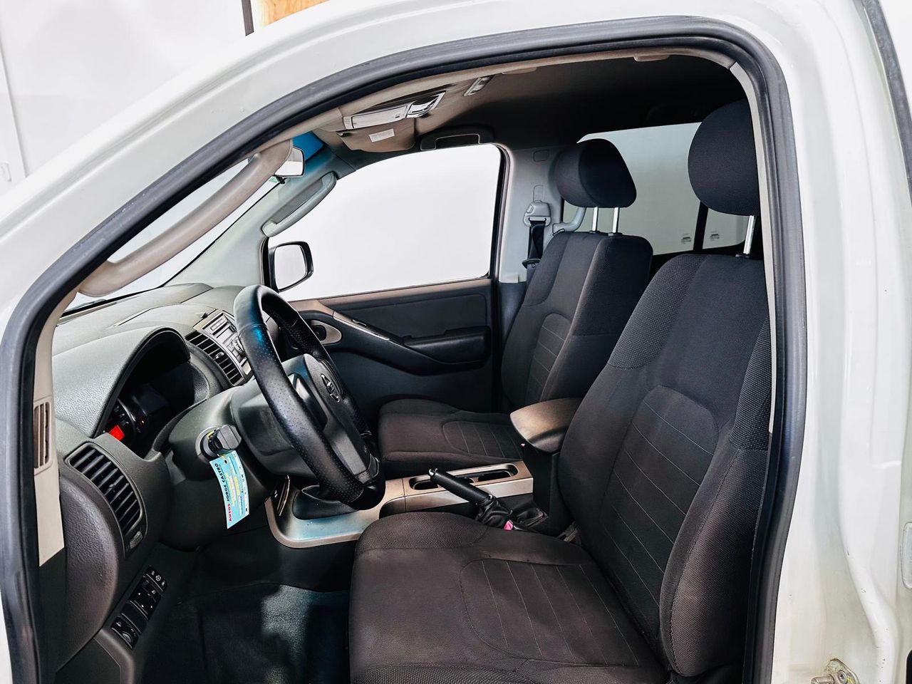 Foto Nissan Pathfinder 20