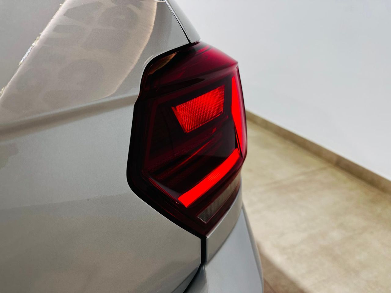 Foto Volkswagen Polo 18