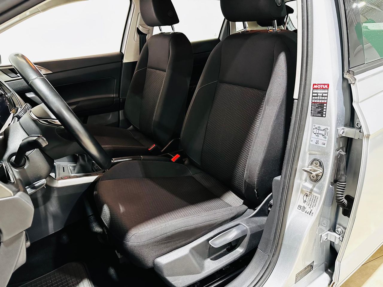 Foto Volkswagen Polo 27
