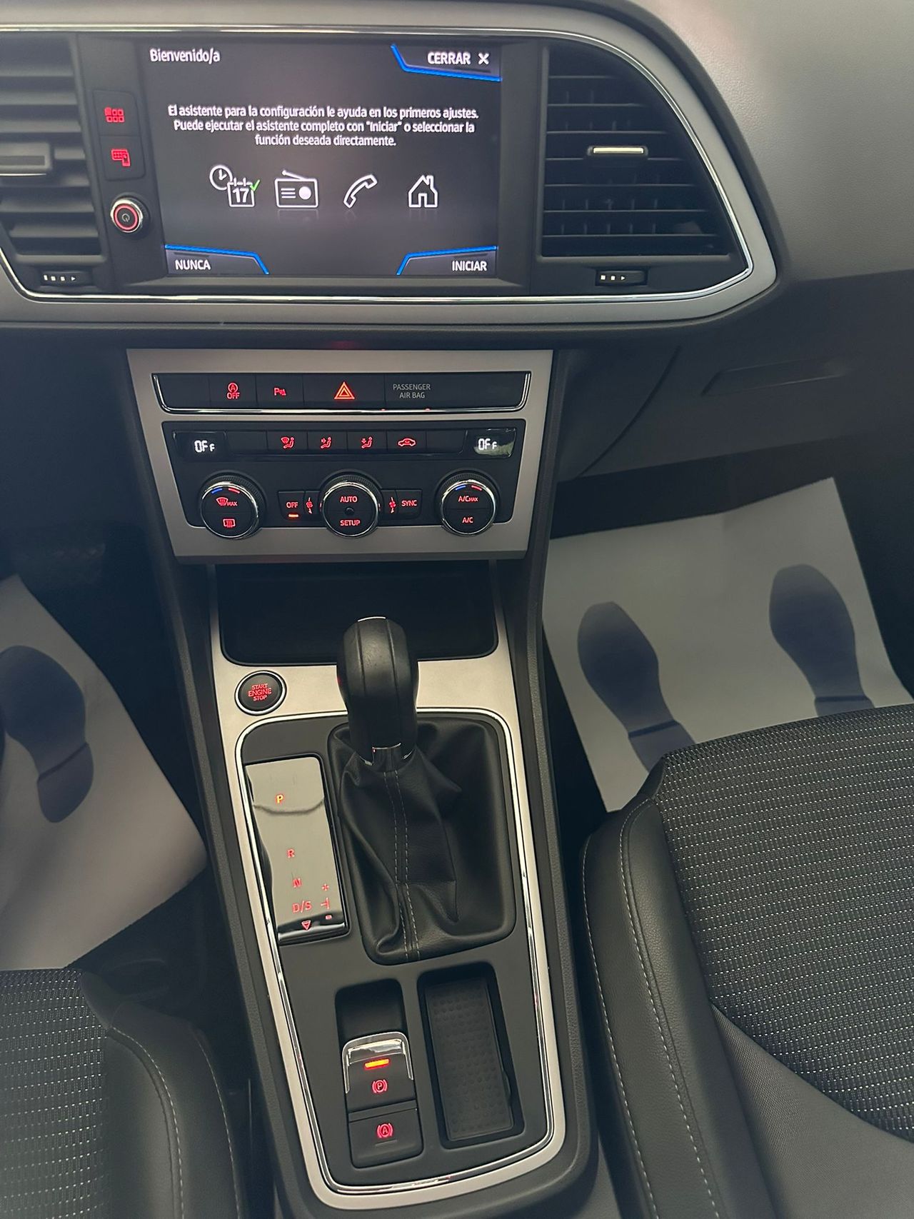 Foto Seat León 11