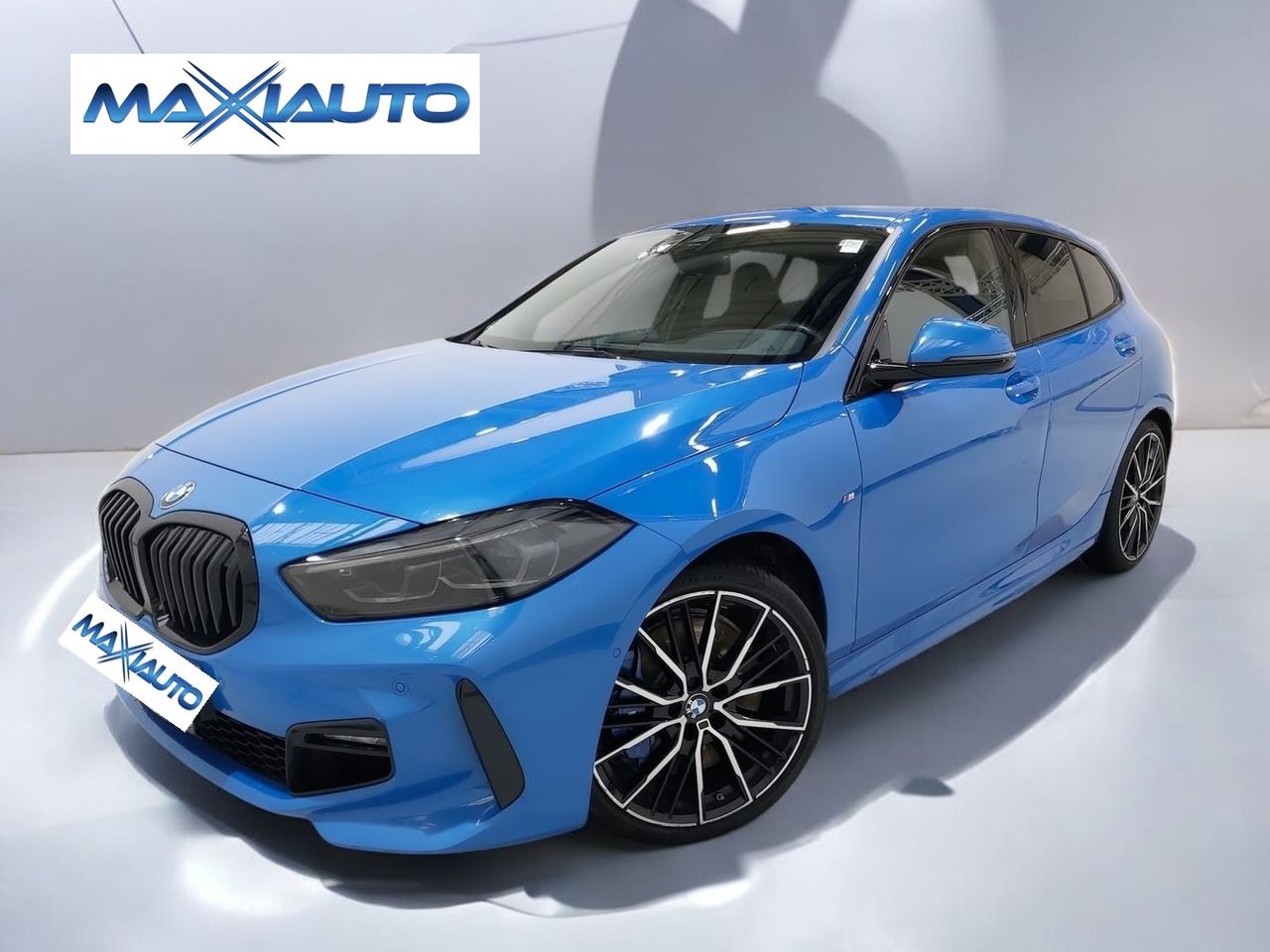 Foto BMW Serie 1 1