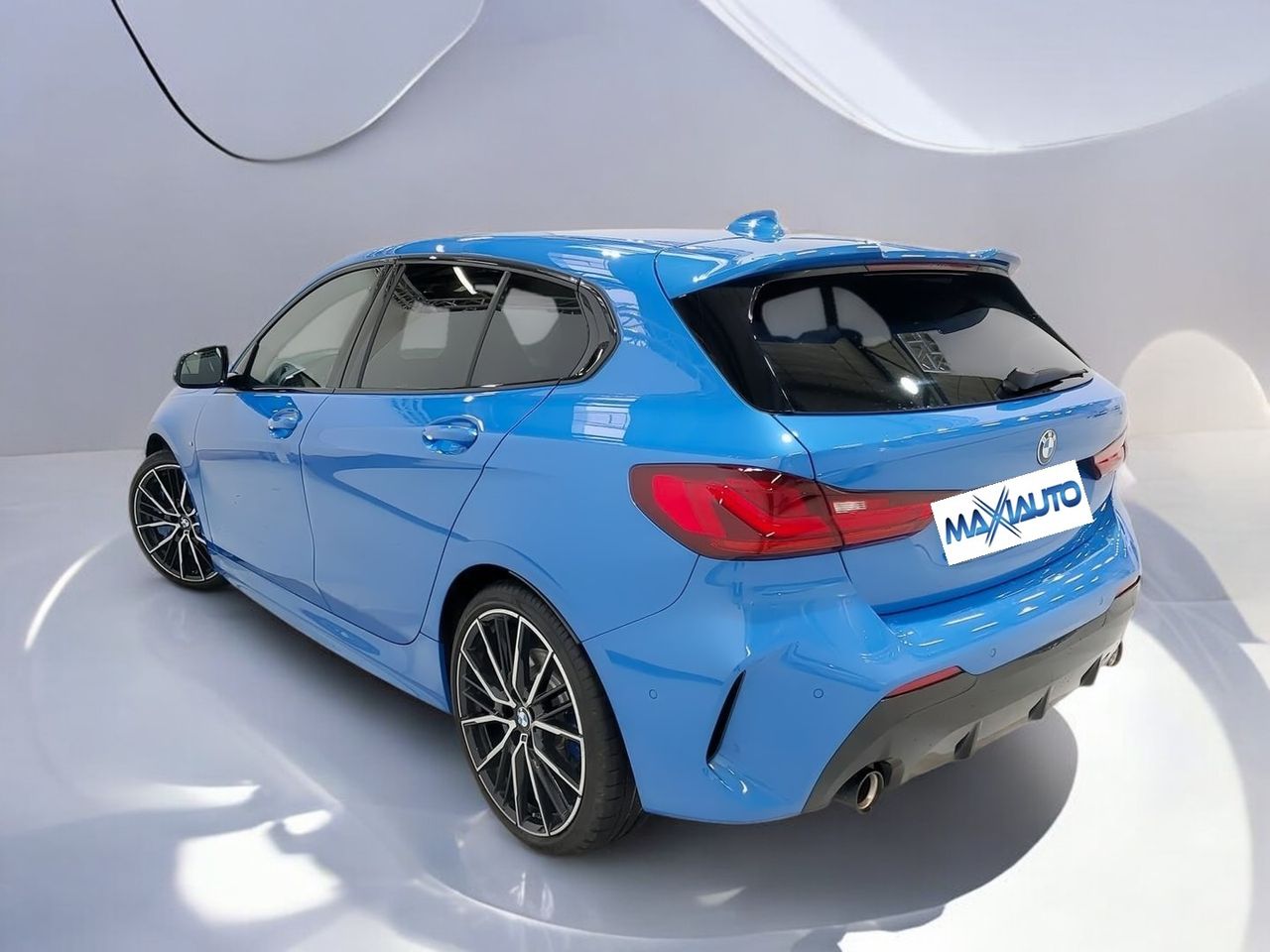 Foto BMW Serie 1 2