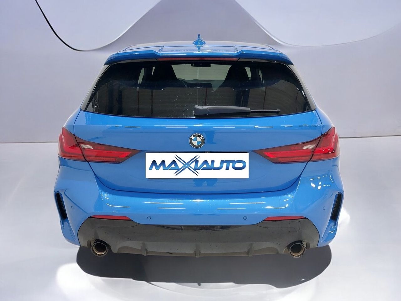 Foto BMW Serie 1 3