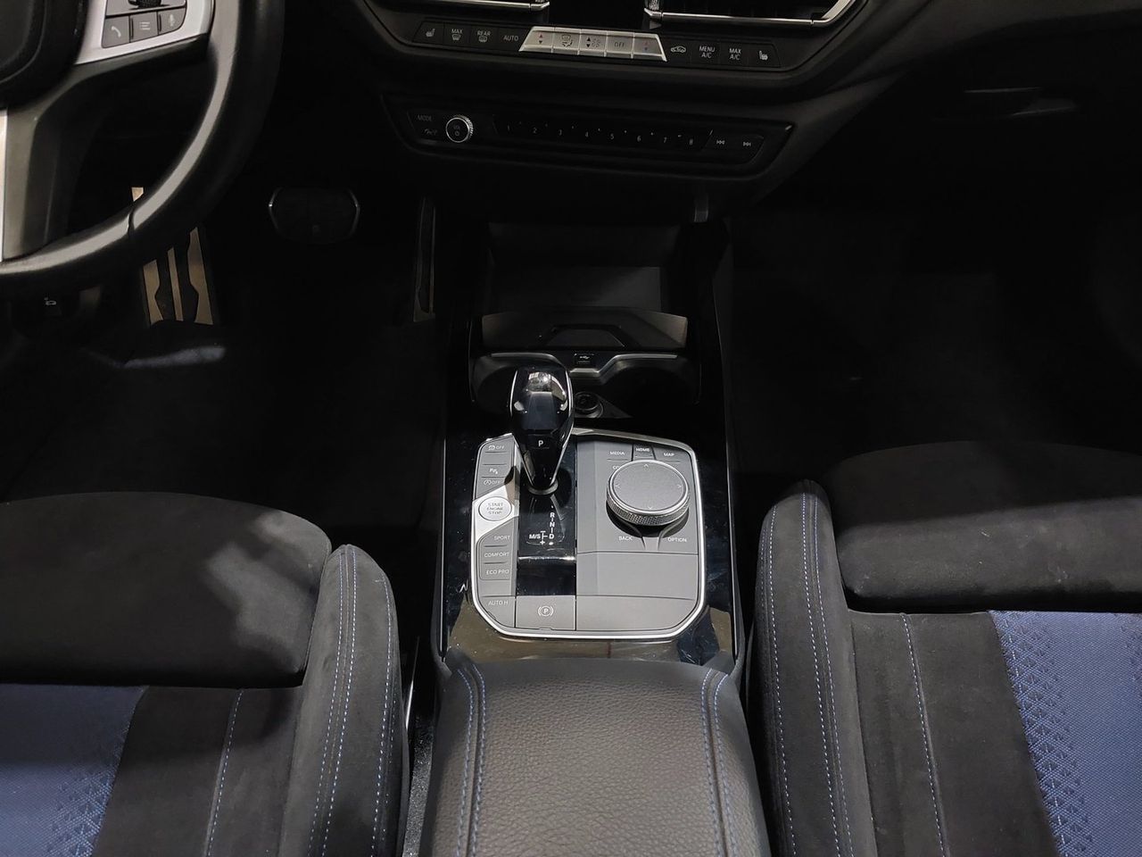 Foto BMW Serie 1 14