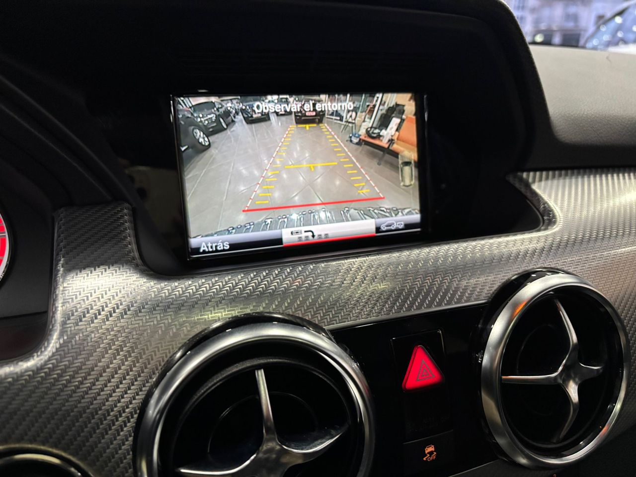 Foto Mercedes-Benz Clase GLK 19