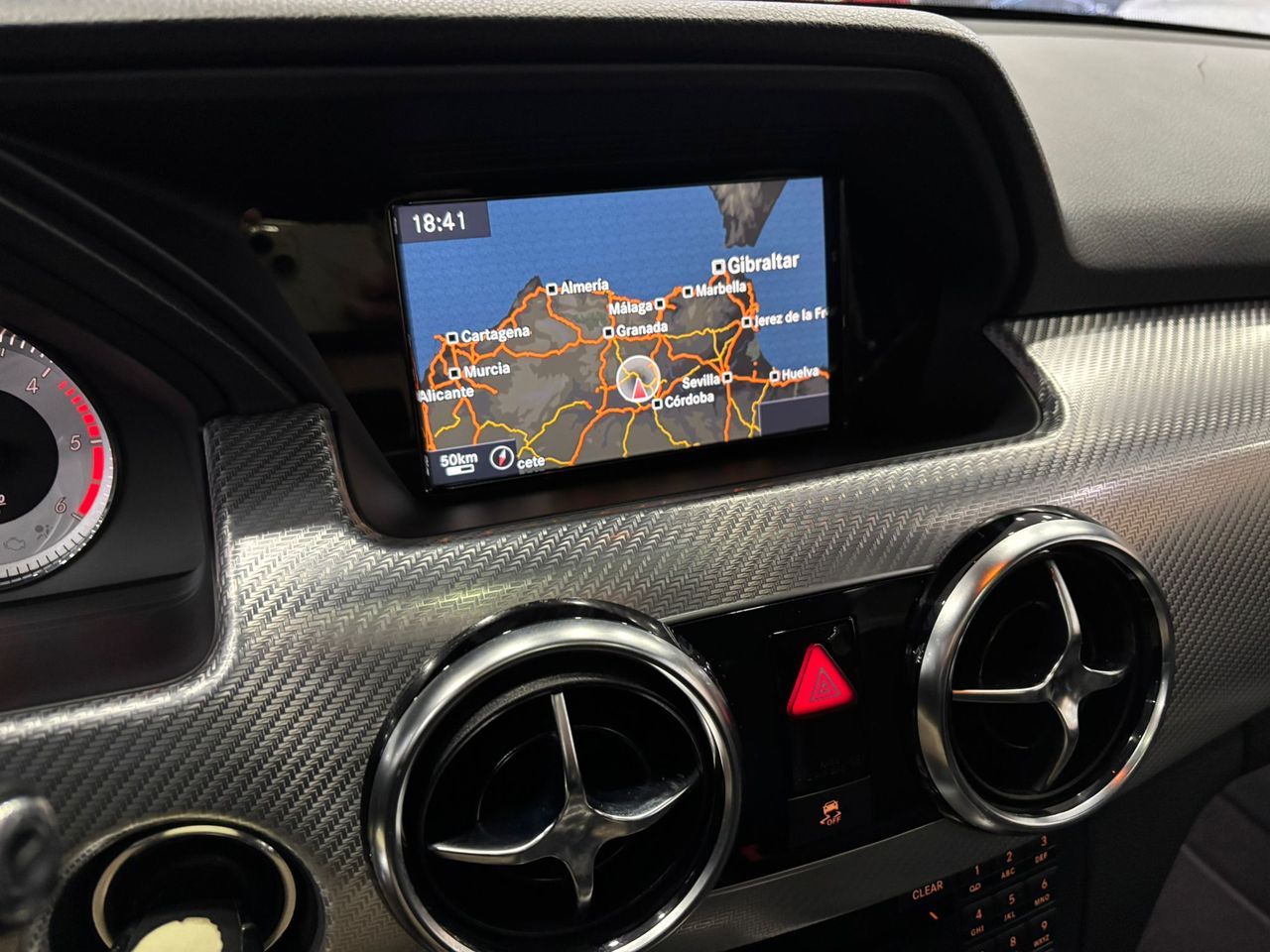 Foto Mercedes-Benz Clase GLK 20