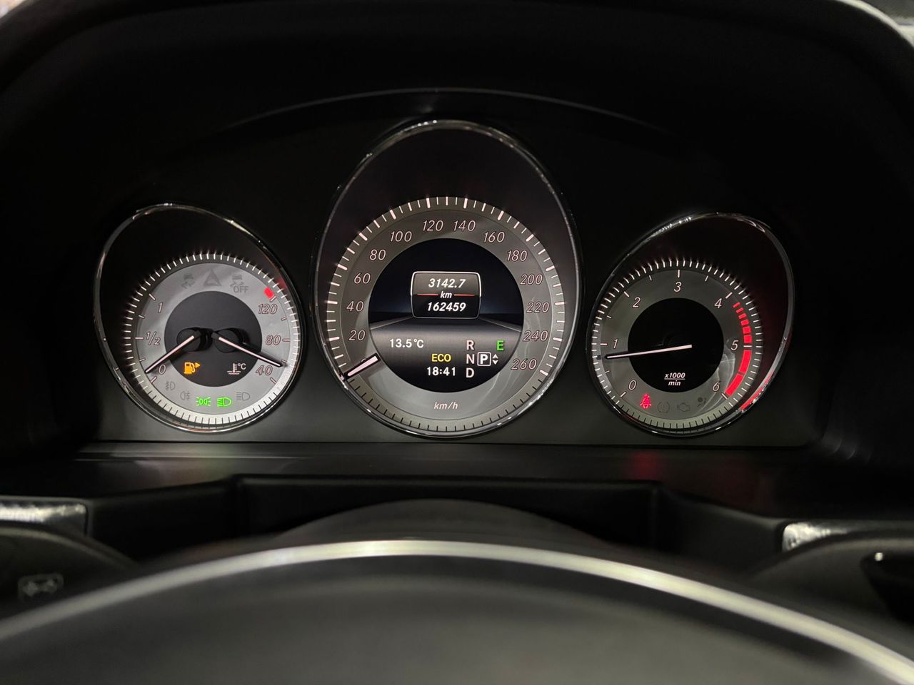 Foto Mercedes-Benz Clase GLK 22