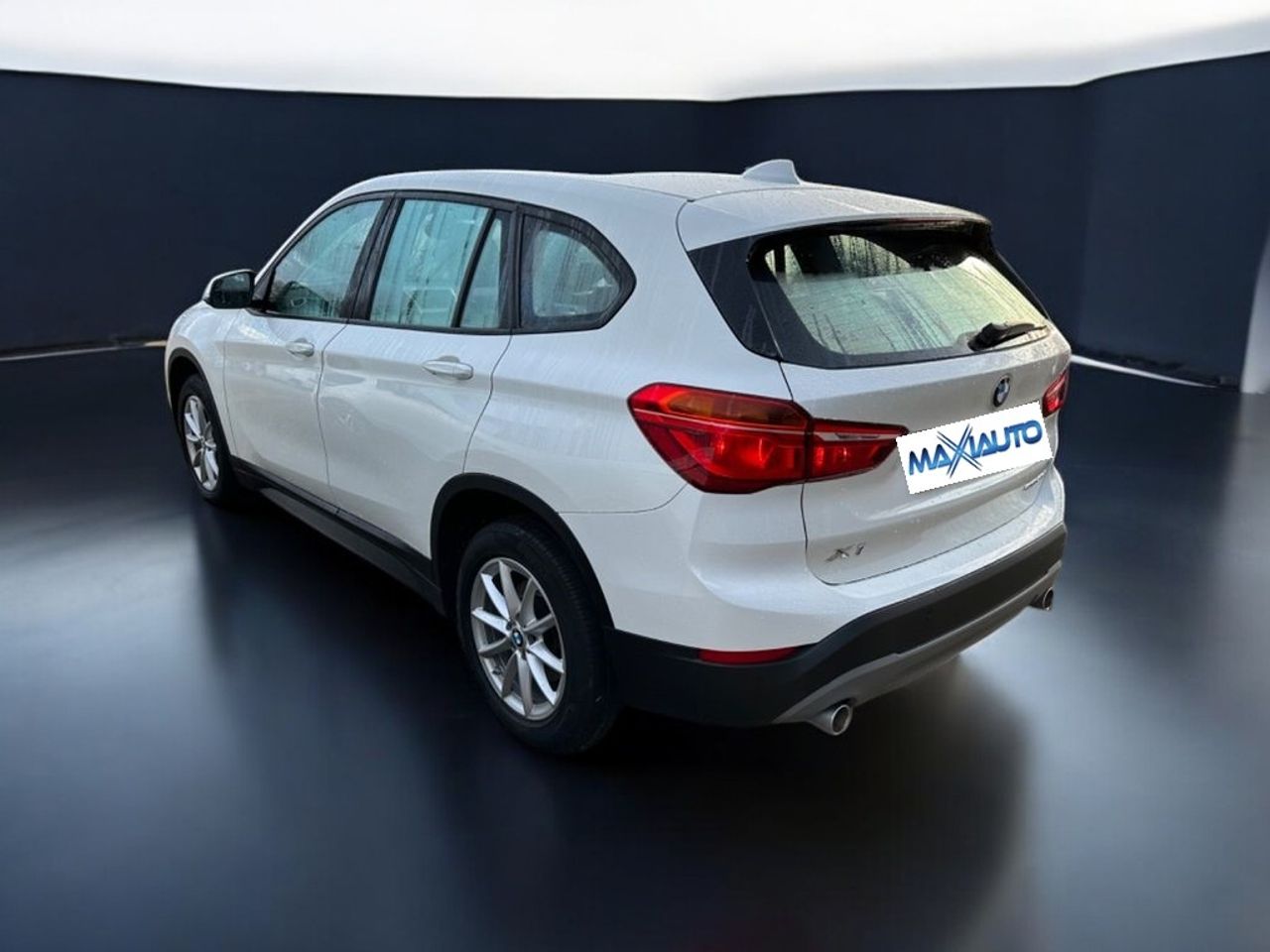 Foto BMW X1 3