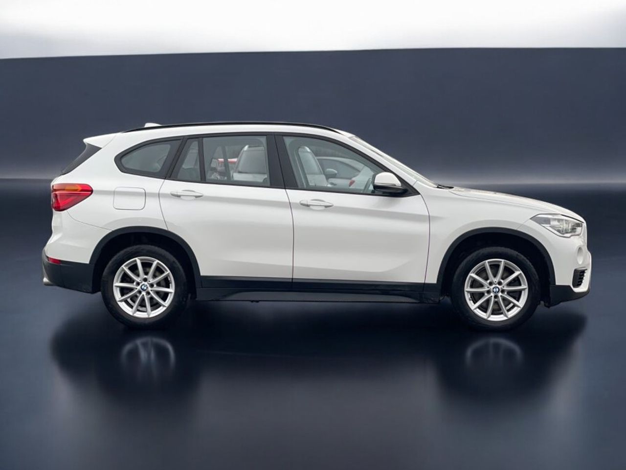 Foto BMW X1 5