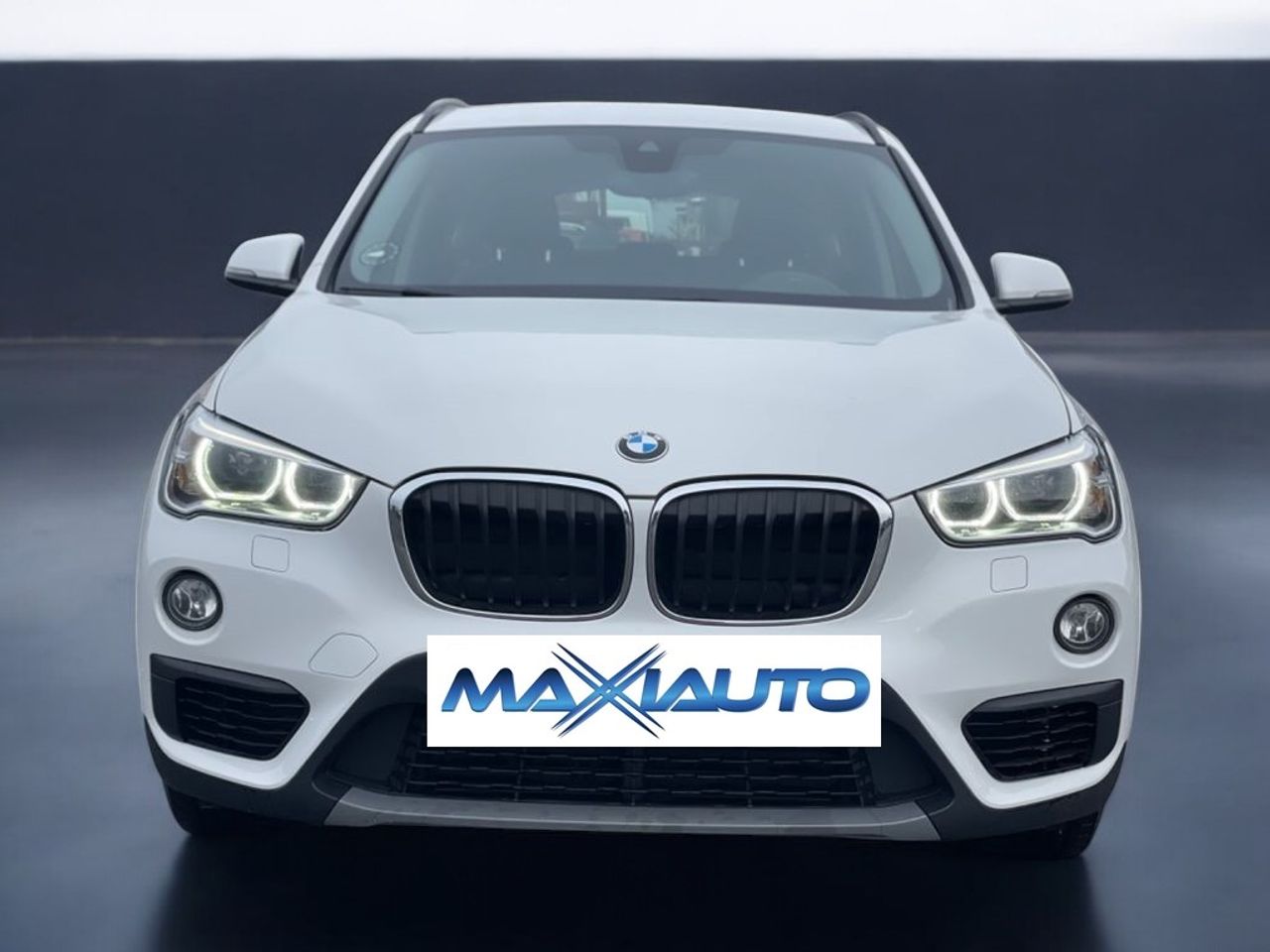 Foto BMW X1 7