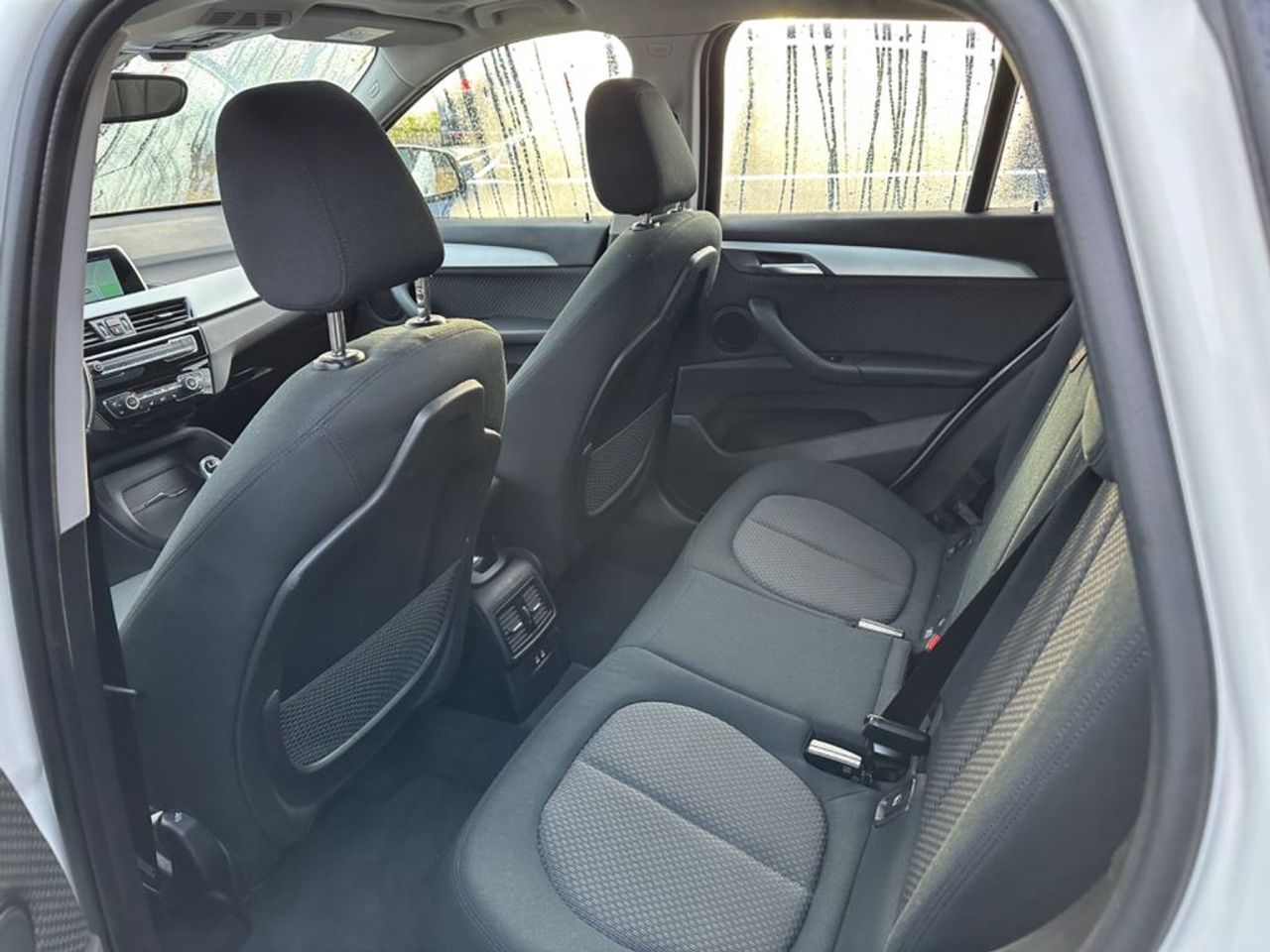 Foto BMW X1 9
